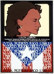 Lolita Lebrón: ¡Viva Puerto Rico Libre! (1978)